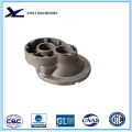 Iron Casting for Diesel Engine Machining Parts